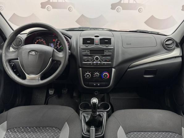 Lada (ВАЗ) Granta I Рестайлинг с пробегом 2020 года, цена 749 000 рублей, 88838 км, универсал, Автокод Объявления