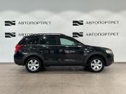 Chevrolet Captiva I Рестайлинг Санкт-Петербург  - изображение 32