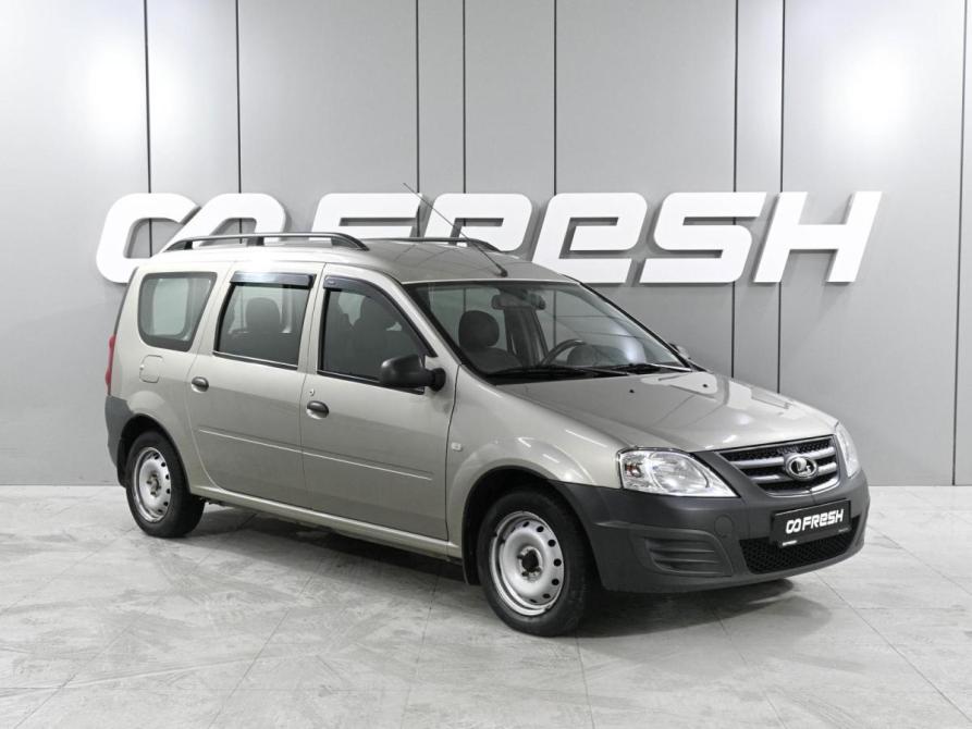 Lada (ВАЗ) Largus I Ростов-на-Дону  - изображение 1