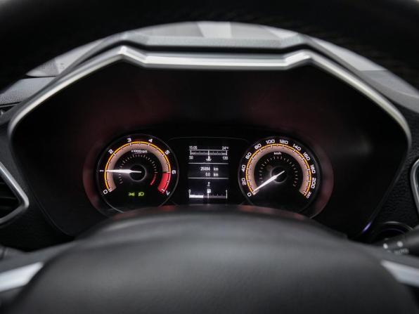 Lada (ВАЗ) Vesta I Рестайлинг (NG) с пробегом 2023 года, цена 1 342 000 рублей, 25300 км, седан, Автокод Объявления