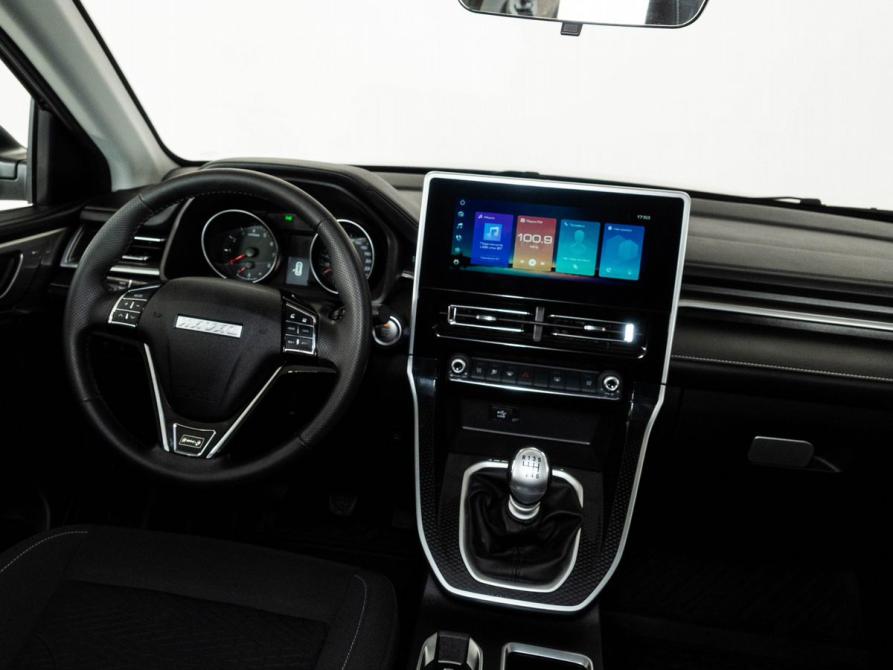 Haval M6 II Казань  - изображение 13