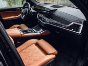 BMW X5 IV (G05/G18) Рестайлинг Москва  - изображение 39