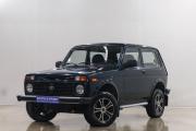 Lada (ВАЗ) 2121 (4x4) I Рестайлинг Новокузнецк  - изображение 33