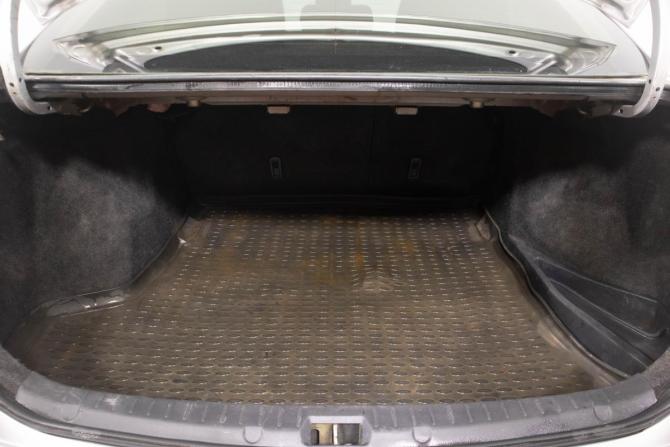 Toyota Corolla X (E140 E150) с пробегом 2007 года, цена 629 000 рублей, 343000 км, седан, Автокод Объявления
