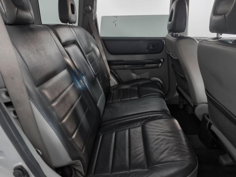 Nissan X-Trail I Нижний Новгород  - изображение 6