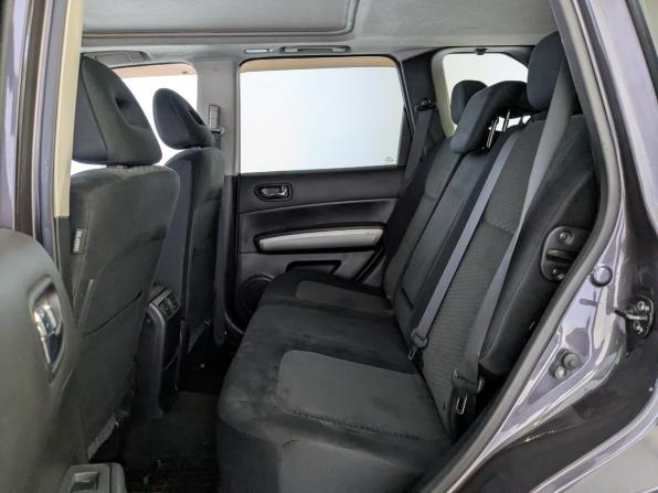 Nissan X-Trail II Рестайлинг с пробегом 2012 года, цена 1 445 000 рублей, 138331 км, внедорожник, Автокод Объявления