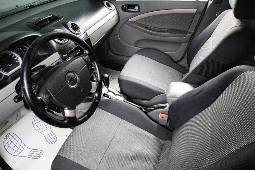Chevrolet Lacetti I Сургут  - изображение 9