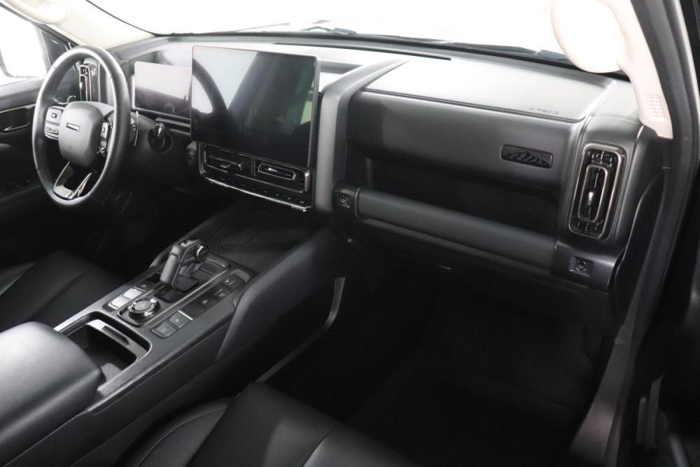 Haval H9 II Ульяновск  - изображение 6