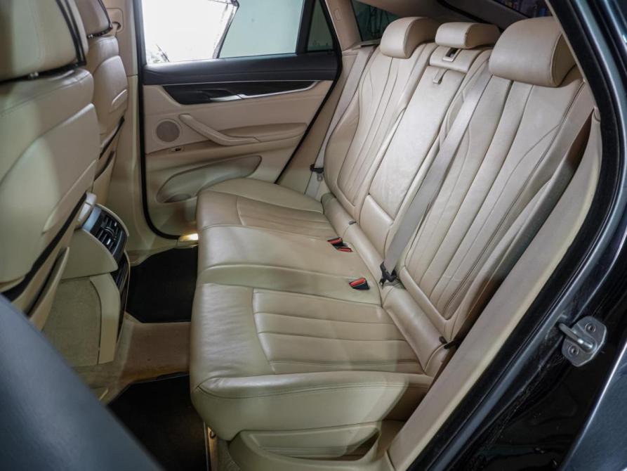 BMW X6 II (F16) Воронеж  - изображение 9