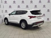 Hyundai Santa Fe IV Рестайлинг Тольятти  - изображение 28