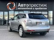 Mazda CX-7 I Рестайлинг Волгоград  - изображение 19