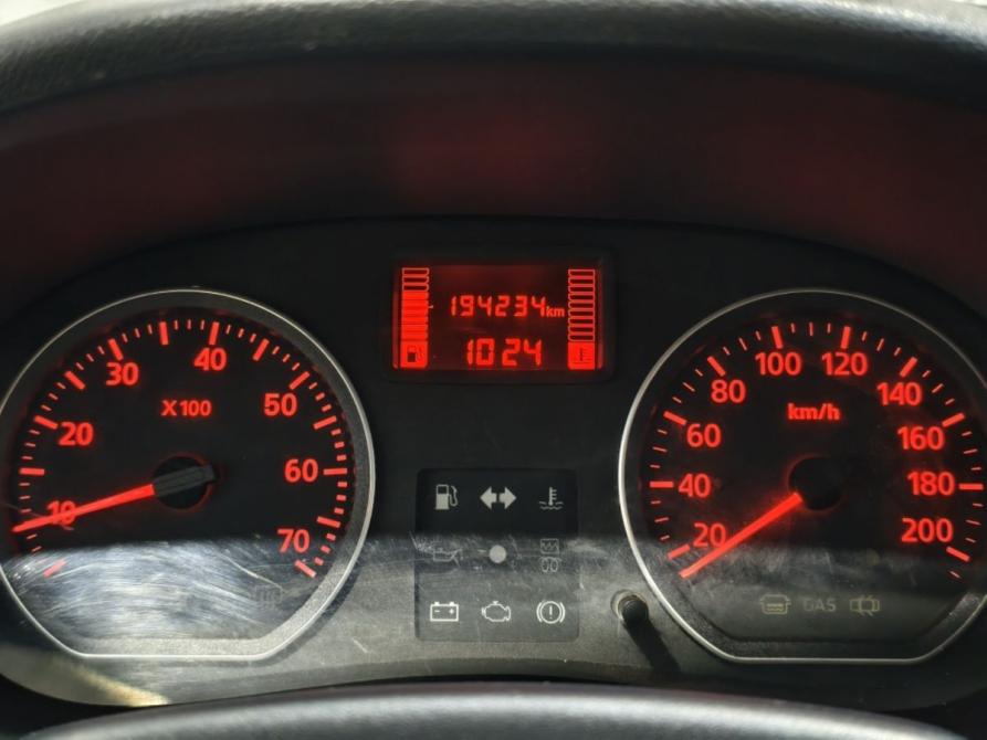 Renault Sandero I Курск  - изображение 10