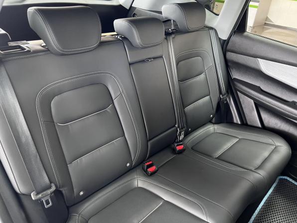 Chery Tiggo 7 Pro Max I с пробегом 2023 года, цена 1 995 000 рублей, 25000 км, внедорожник, Автокод Объявления