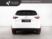 Mazda CX-5 II Казань  - изображение 17