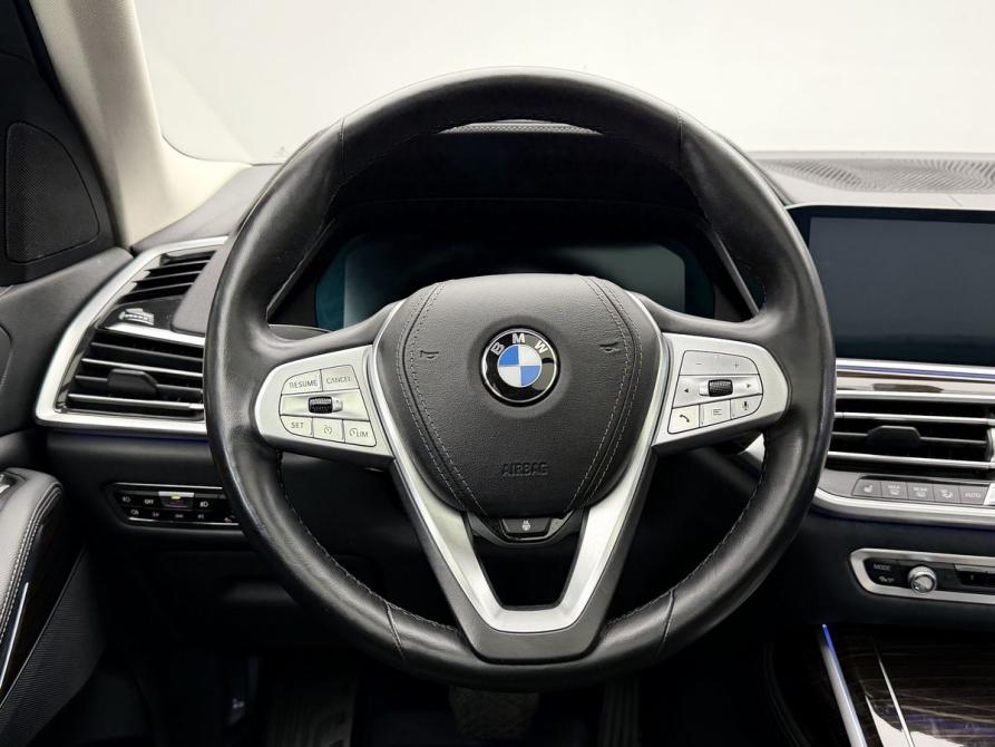 BMW X7 I (G07) Москва  - изображение 21