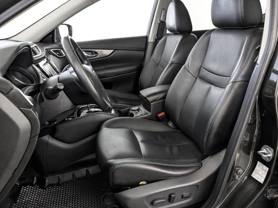 Nissan X-Trail III Москва  - изображение 20