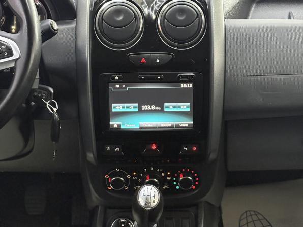 Renault Duster I Рестайлинг с пробегом 2020 года, цена 2 230 000 рублей, 59143 км, внедорожник, Автокод Объявления