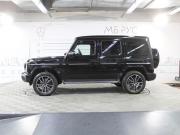 Mercedes-Benz G-Класс III (W465) Рестайлинг Москва  - изображение 39