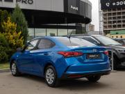 Hyundai Solaris II Рестайлинг Москва  - изображение 27