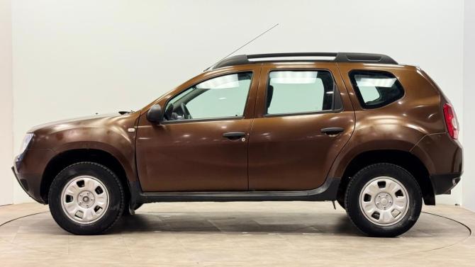 Renault Duster I с пробегом 2014 года, цена 725 000 рублей, 216712 км, внедорожник, Автокод Объявления