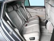 BMW 5 серии VI (F10/F11/F07) Ростов-на-Дону  - изображение 32