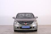 Honda Civic VIII Омск  - изображение 23