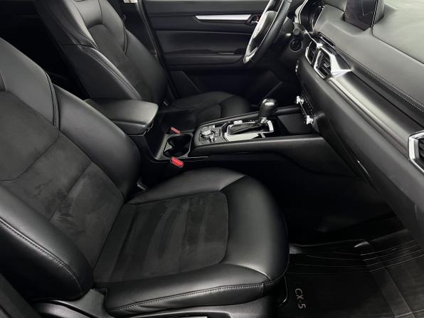 Mazda CX-5 II с пробегом 2021 года, цена 3 135 000 рублей, 50925 км, внедорожник, Автокод Объявления