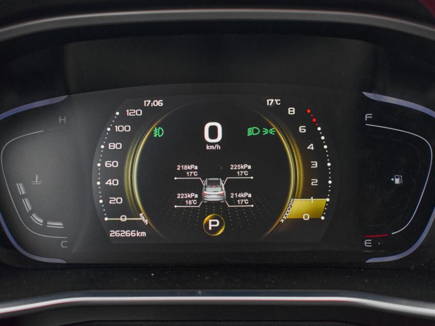 Geely Coolray I Екатеринбург  - изображение 14