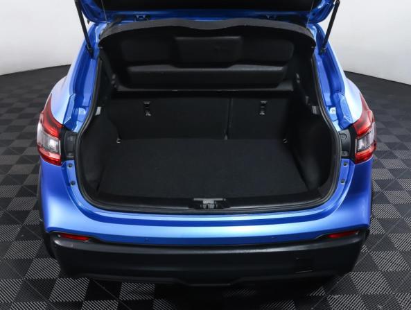 Nissan Qashqai II Рестайлинг с пробегом 2019 года, цена 2 290 000 рублей, 92840 км, внедорожник, Автокод Объявления