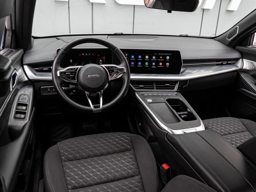 Haval F7 II Краснодар  - изображение 6