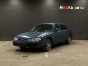 Mazda 626 IV (GE) Челябинск  - изображение 5