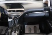 Lexus RX III Рестайлинг Омск  - изображение 41