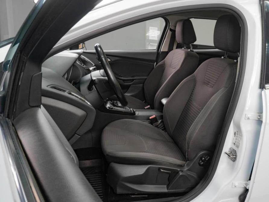 Ford Focus III Рестайлинг Тюмень  - изображение 10