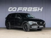 Mazda CX-5 II Краснодар  - изображение 24
