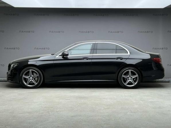 Mercedes-Benz E-Класс V (W213 S213 C238) с пробегом 2016 года, цена 3 297 000 рублей, 65847 км, седан, Автокод Объявления
