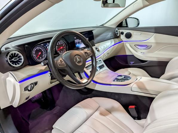 Mercedes-Benz E-Класс V (W213 S213 C238) с пробегом 2017 года, цена 3 380 000 рублей, 88235 км, купе-хардтоп, Автокод Объявления