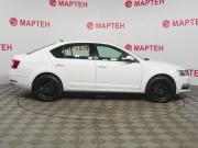 Skoda Octavia III (A7) Рестайлинг Вологда  - изображение 21