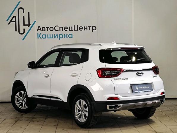Chery Tiggo 4 Pro I Рестайлинг с пробегом 2024 года, цена 1 429 000 рублей, 15591 км, внедорожник, Автокод Объявления