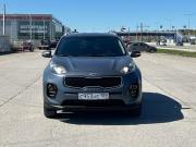 Kia Sportage IV Рестайлинг Пермь  - изображение 10