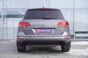 Volkswagen Touareg II Рестайлинг Ульяновск  - изображение 31