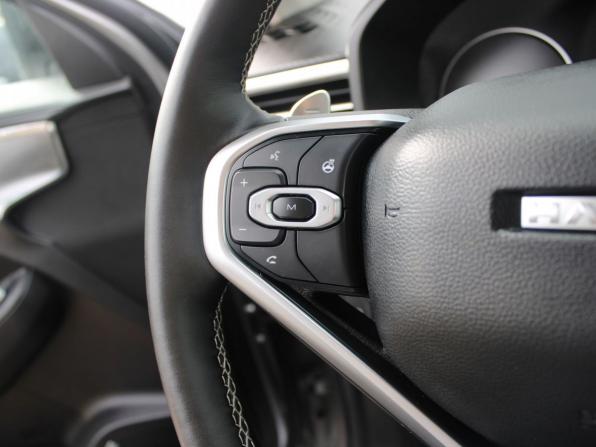Haval Jolion I Рестайлинг с пробегом 2024 года, цена 2 199 000 рублей, 16267 км, внедорожник, Автокод Объявления