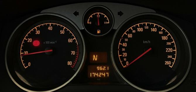 Opel Astra H Рестайлинг с пробегом 2010 года, цена 565 000 рублей, 174247 км, седан, Автокод Объявления