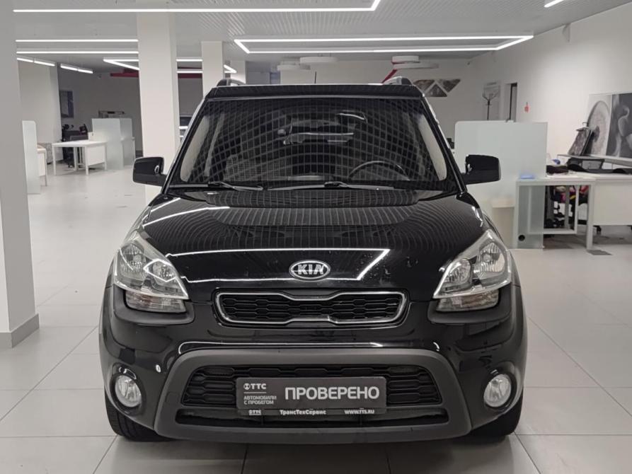 Kia Soul I Рестайлинг Казань  - изображение 2