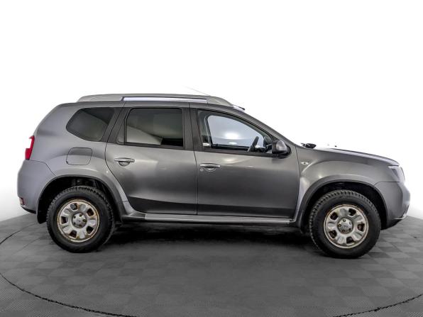 Nissan Terrano III (D10) с пробегом 2017 года, цена 1 375 000 рублей, 103702 км, внедорожник, Автокод Объявления