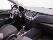 Hyundai Solaris II Москва  - изображение 28