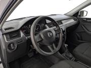 Skoda Rapid I Рестайлинг Москва  - изображение 43