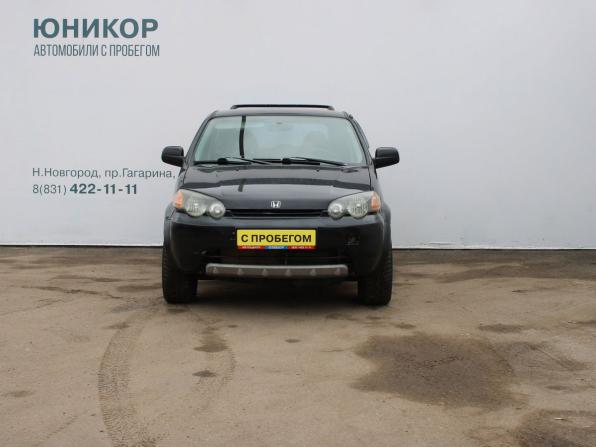 Honda HR-V I с пробегом 1999 года, цена 219 000 рублей, 387192 км, внедорожник, Автокод Объявления