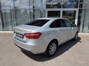 Lada (ВАЗ) Vesta I Воронеж  - изображение 17