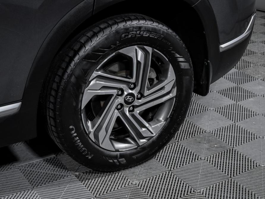 Hyundai Santa Fe IV Рестайлинг Москва  - изображение 15