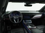 Audi Q8 I (4M) Москва  - изображение 35